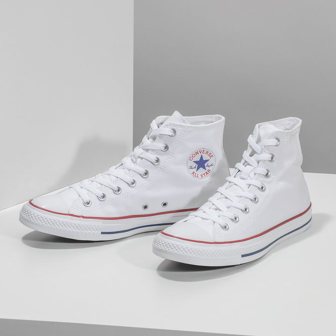 Converse Chuck 70 Hi Height Top Lace Up Fashion, White Platform Sneakers/Shoes For Men And Women 162056C